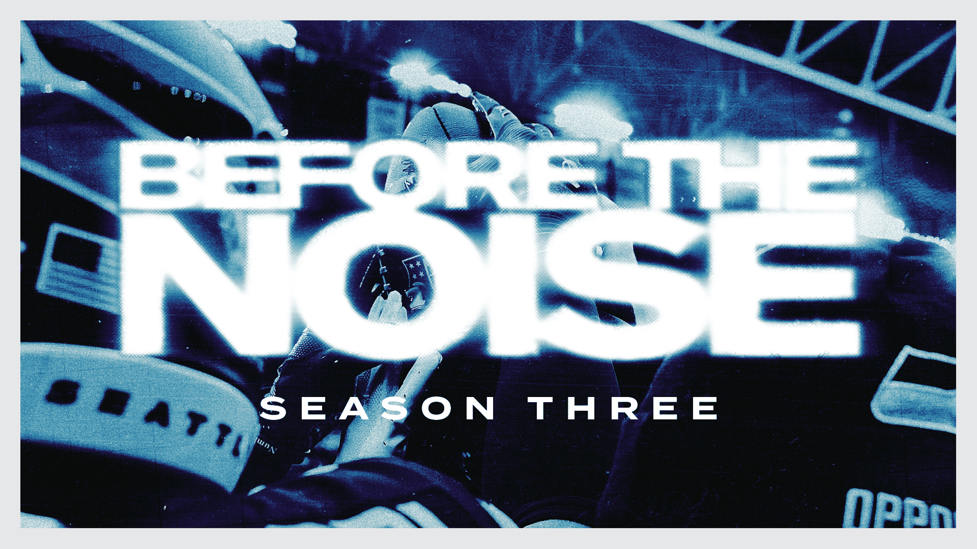 Go Inside The Seahawks Offseason Like Never Before