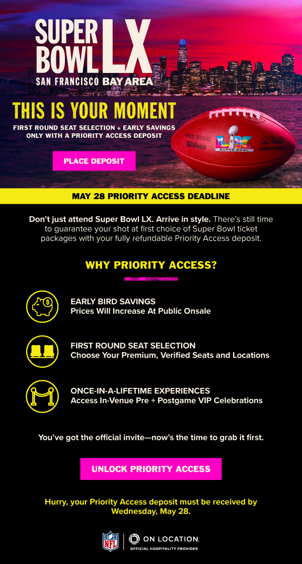 Newsletter content from seahawksemail