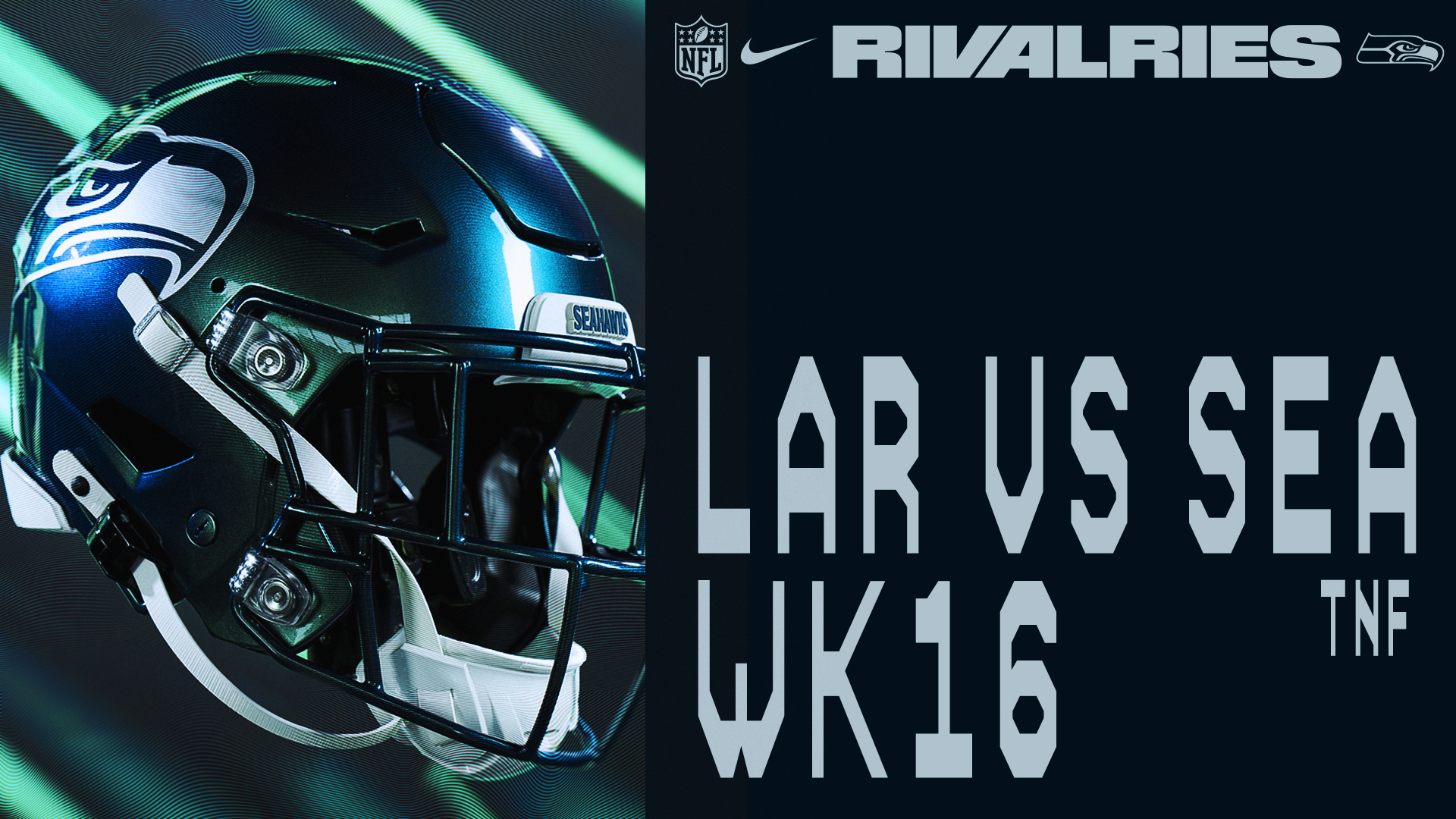 RIVALRIES GAMEDAY TICKETS