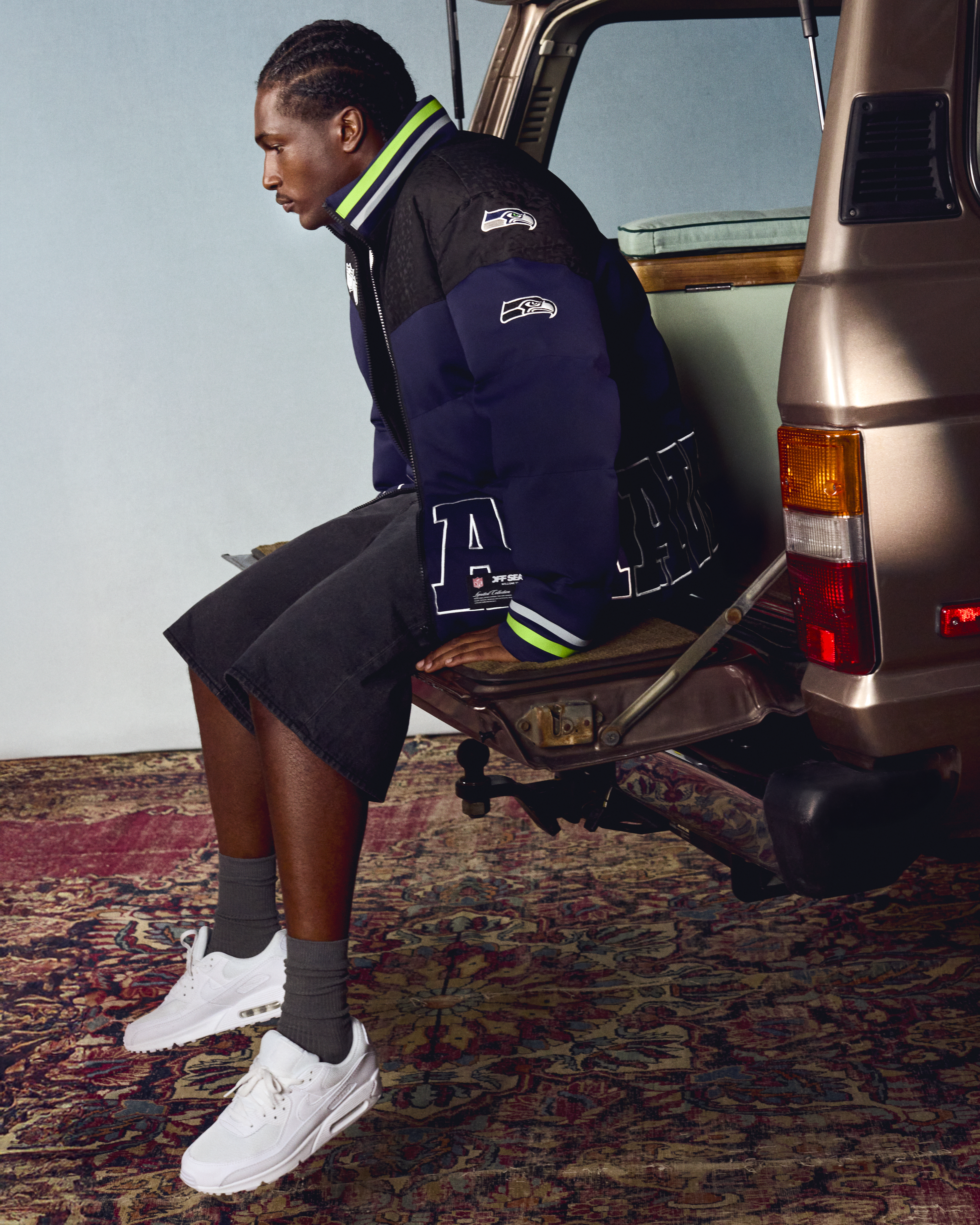 OFF SEASON COLLECTION