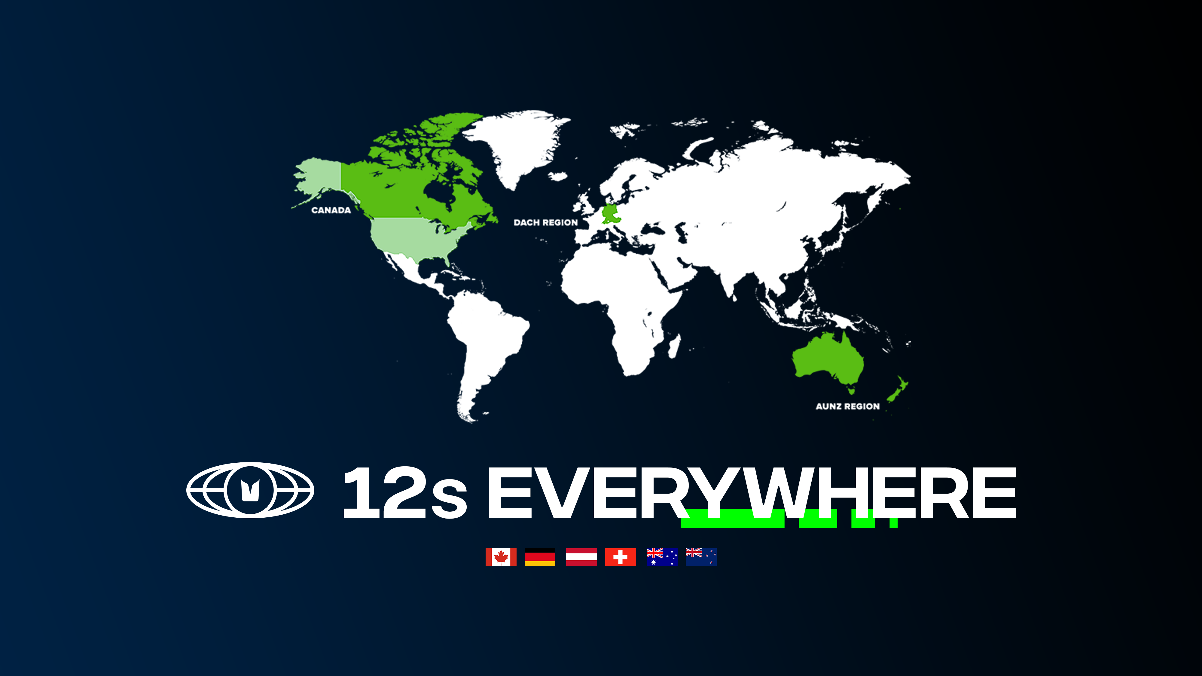 International Stops