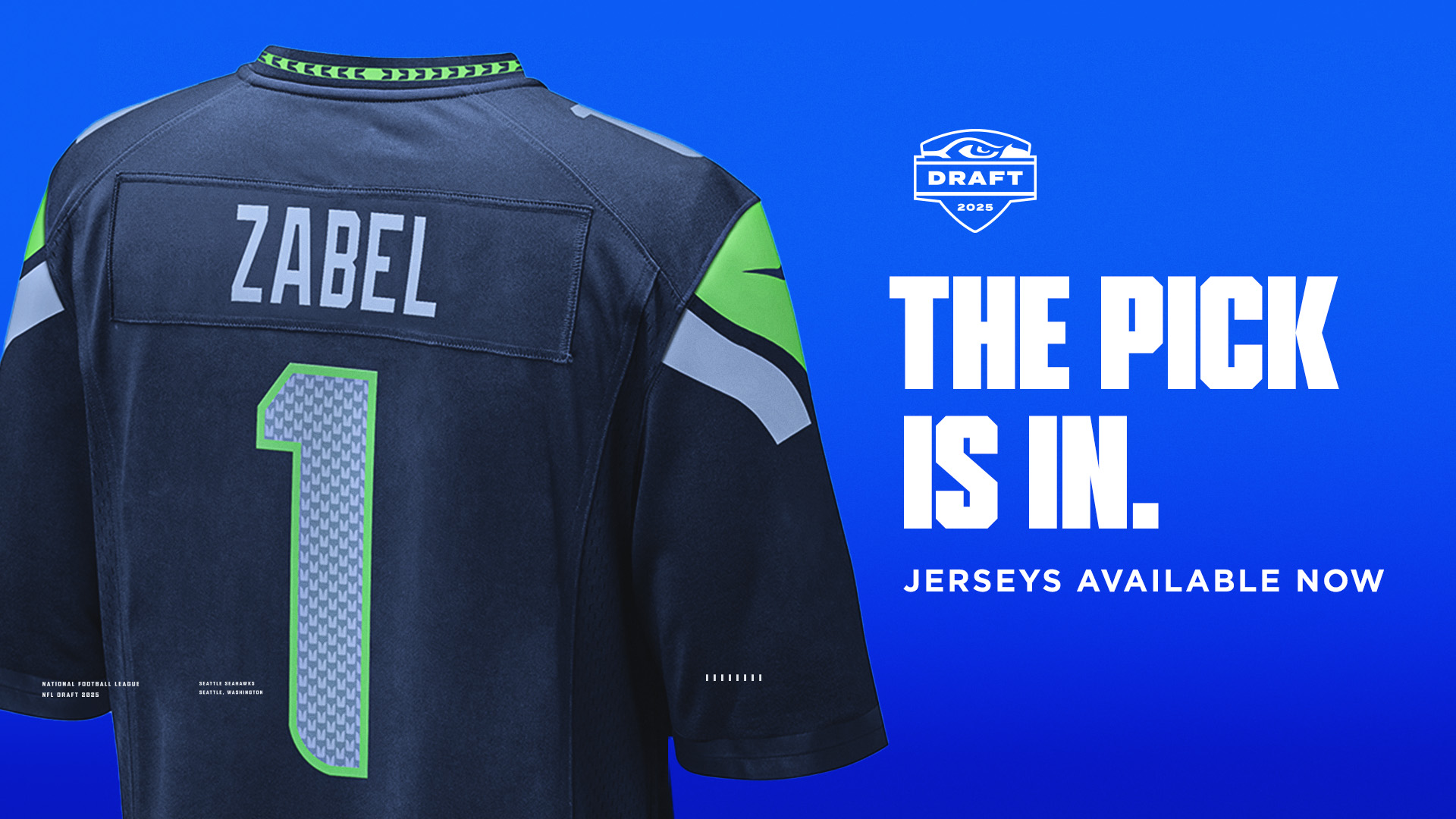 Newsletter content from seahawksemail