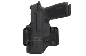 NEW: P365-XMACRO Holsters