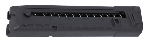 Buy the 25rd magazine for the P322 now.