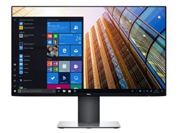 Dell Ultra Sharp 24" Monitor
