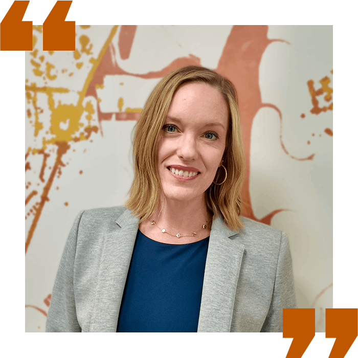 Fiona Mazurenko quote headshot