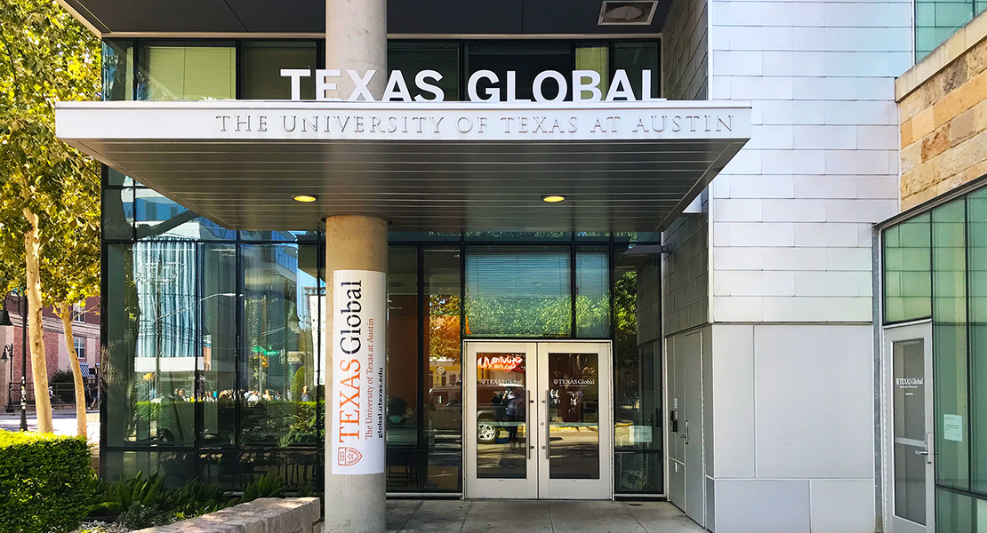 Texas Global Office