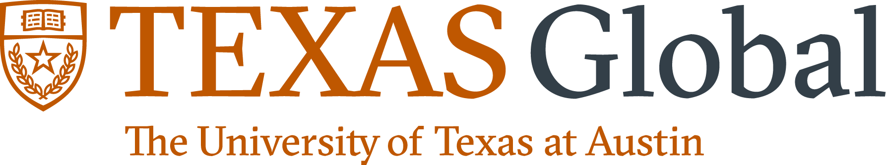 Texas Global The University of Texas at Austin