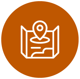 Map icon