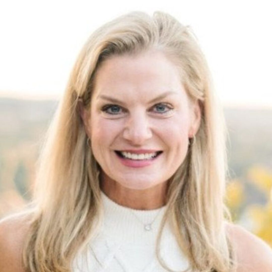 Photo of Jennifer Monday Goldman
