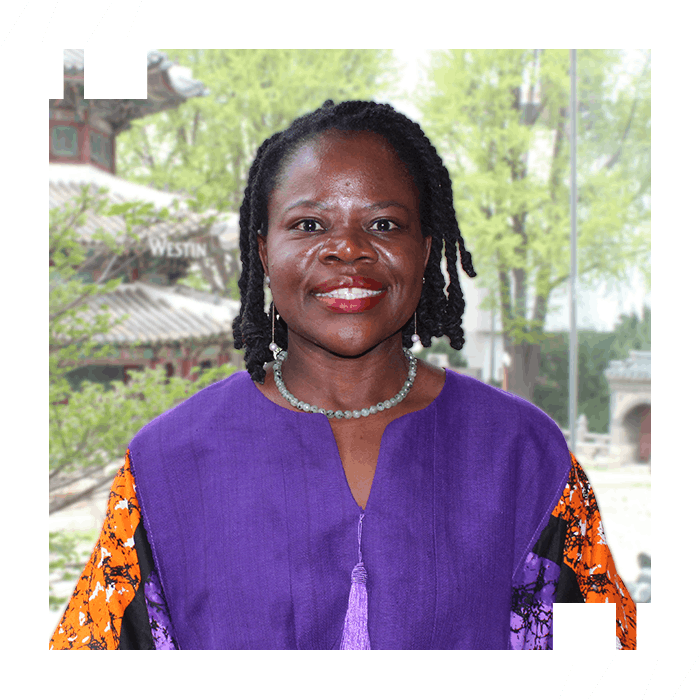 Motolani Adedipe quote headshot