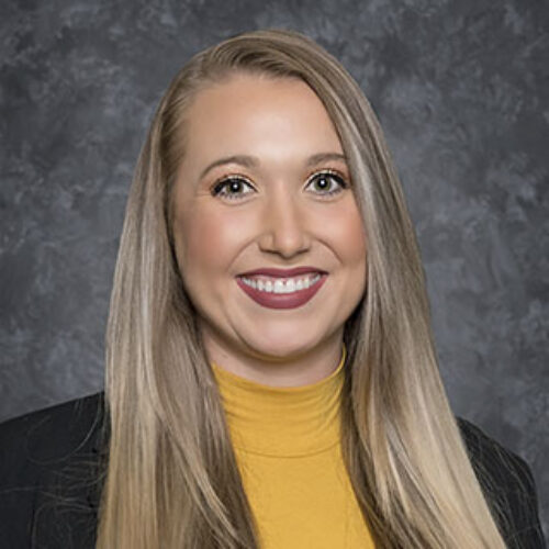 Student Spotlight: 2L Mary Grace McFarland