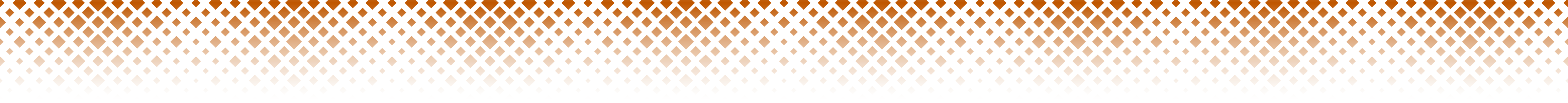 Burnt orange pattern gradient