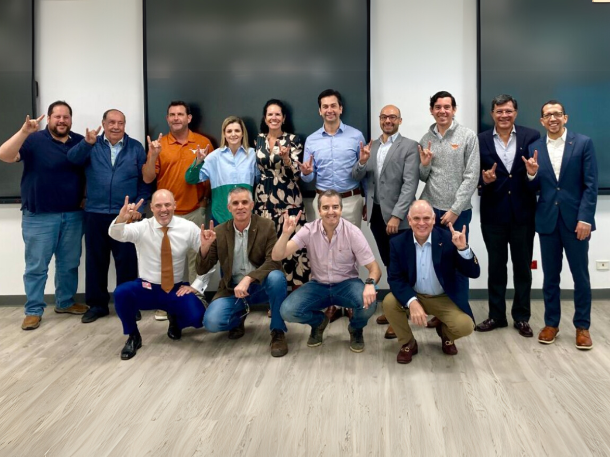 Alumni in Costa Rica