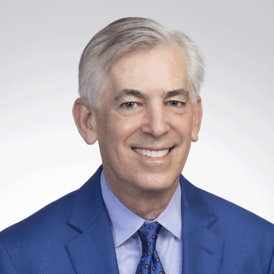 Photo of Neal Manne