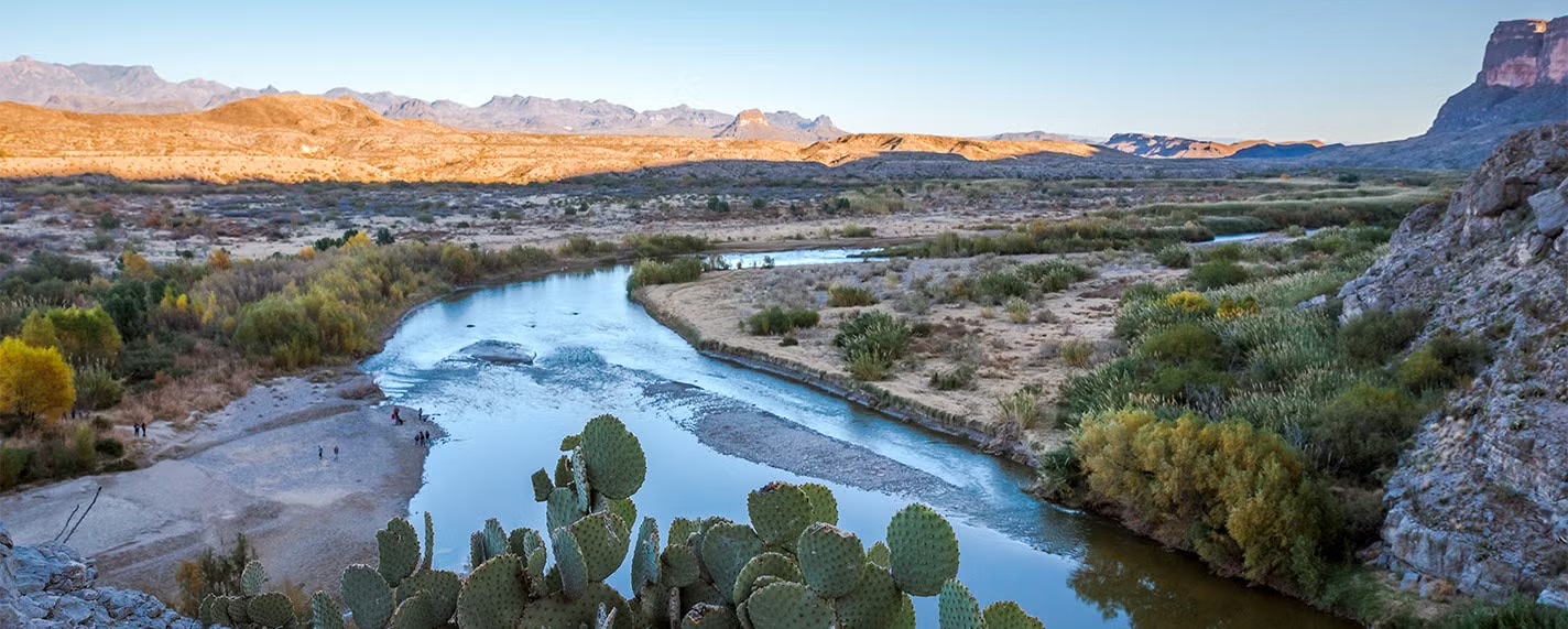 Rio Grande