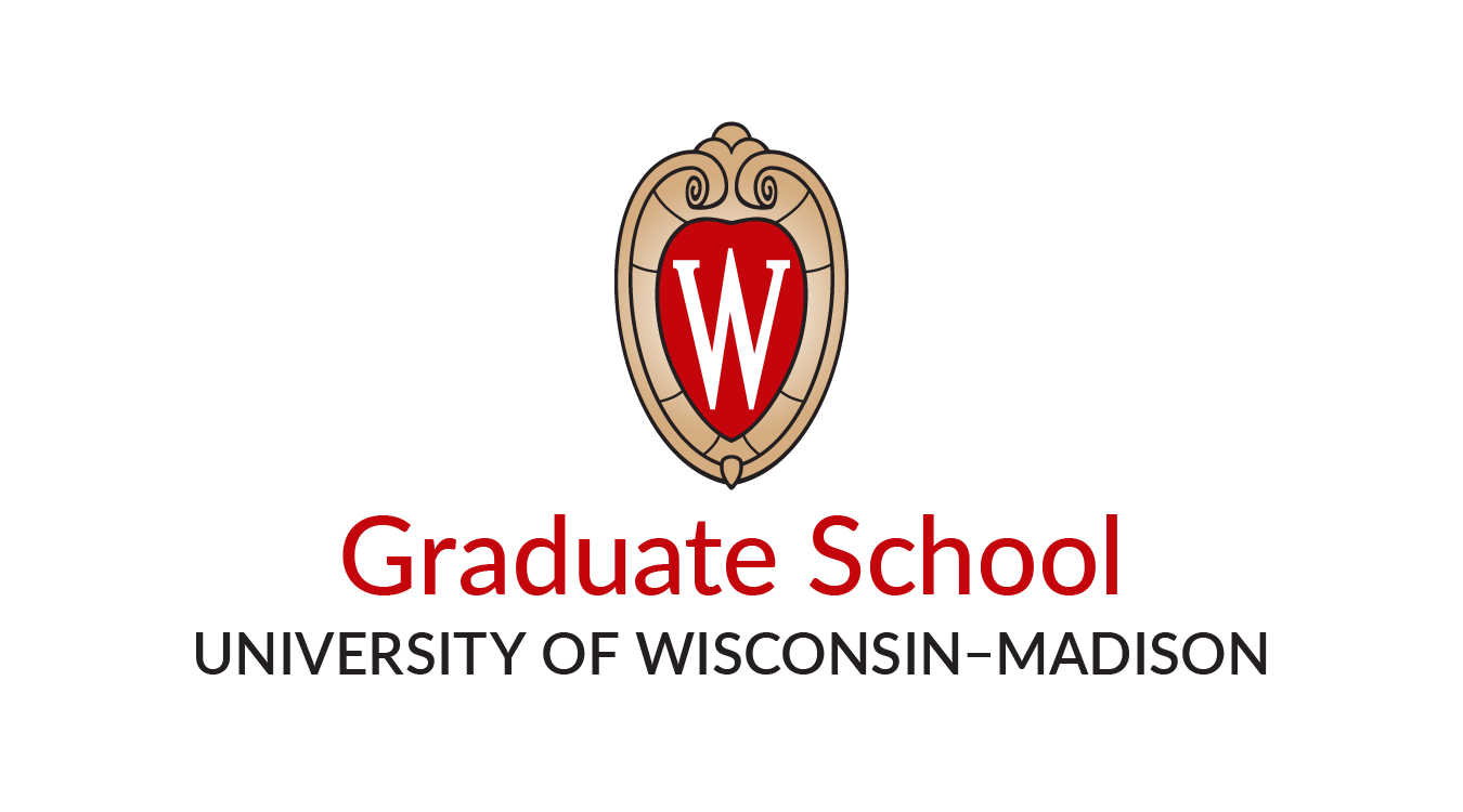 UW–Madison Graduate School logo