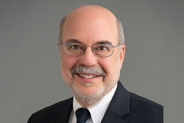 Bill Schwab, MD