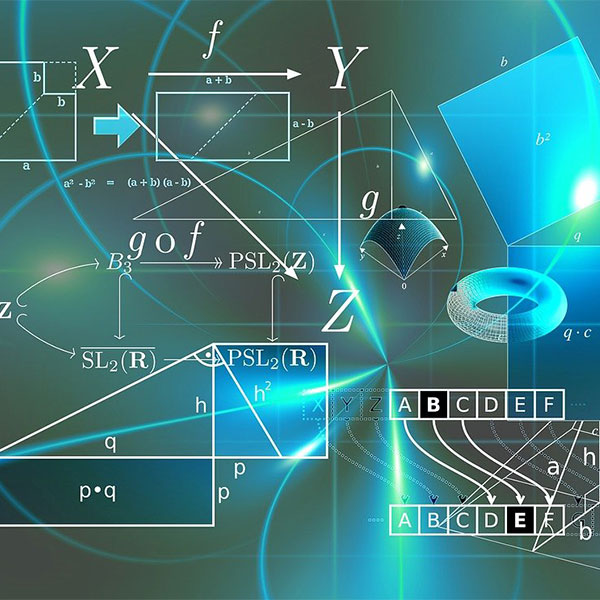 Digital Rendering of Mathematic Formulas