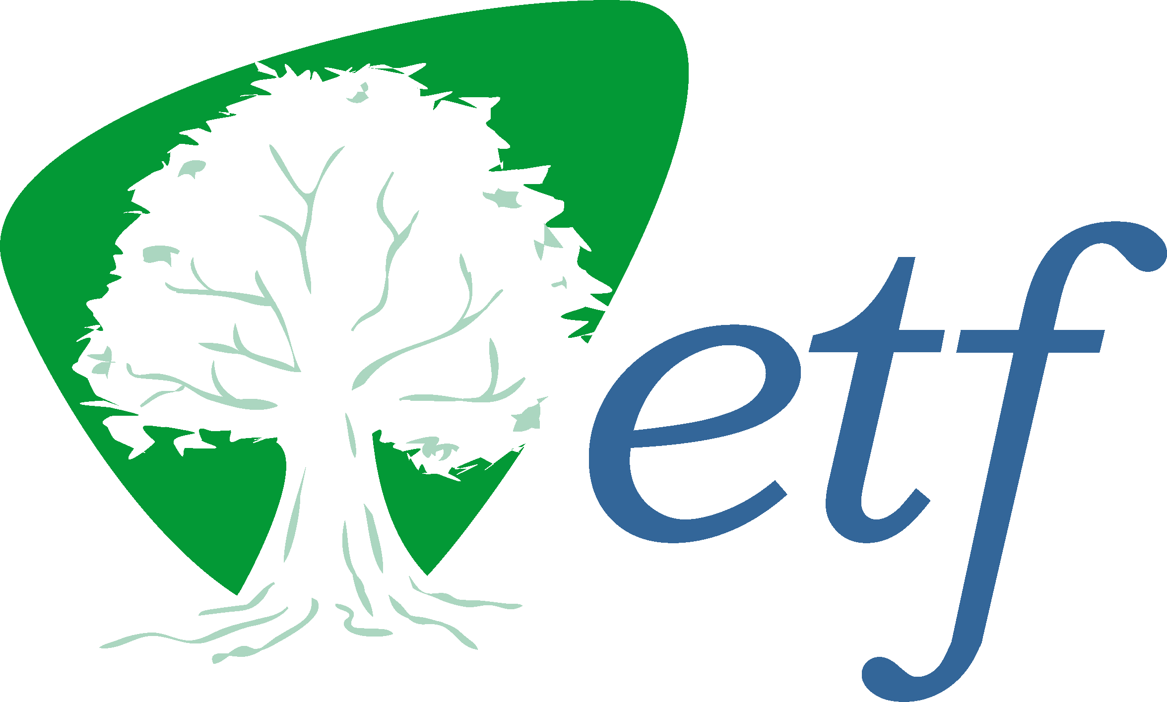 ETF logo