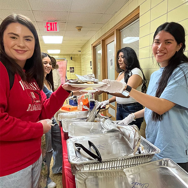 Chican@ & Latin@ Studies program Community Gathering