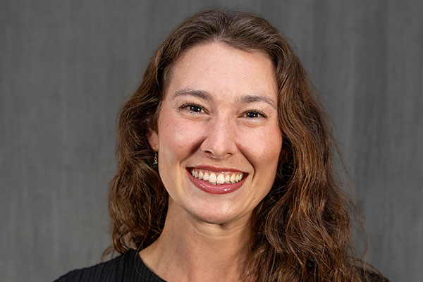 Briana Krewson, DO, MPH