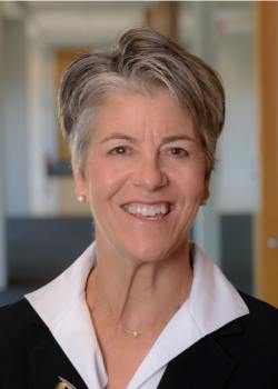 Christine Sinsky, MD