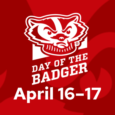 Day of the Badger: April 16–15, 2024