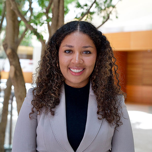 Ahmia Williams-Walsh headshot