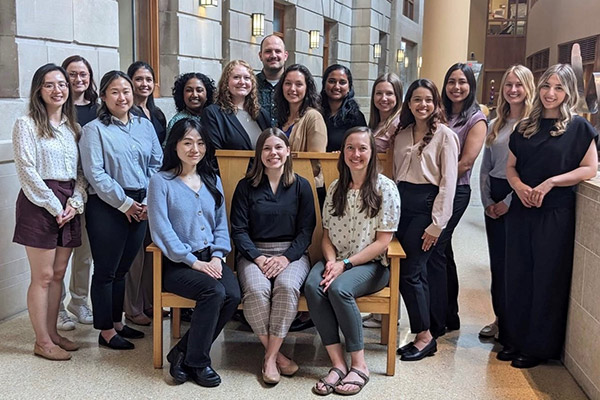 New Baraboo and Madison residents.