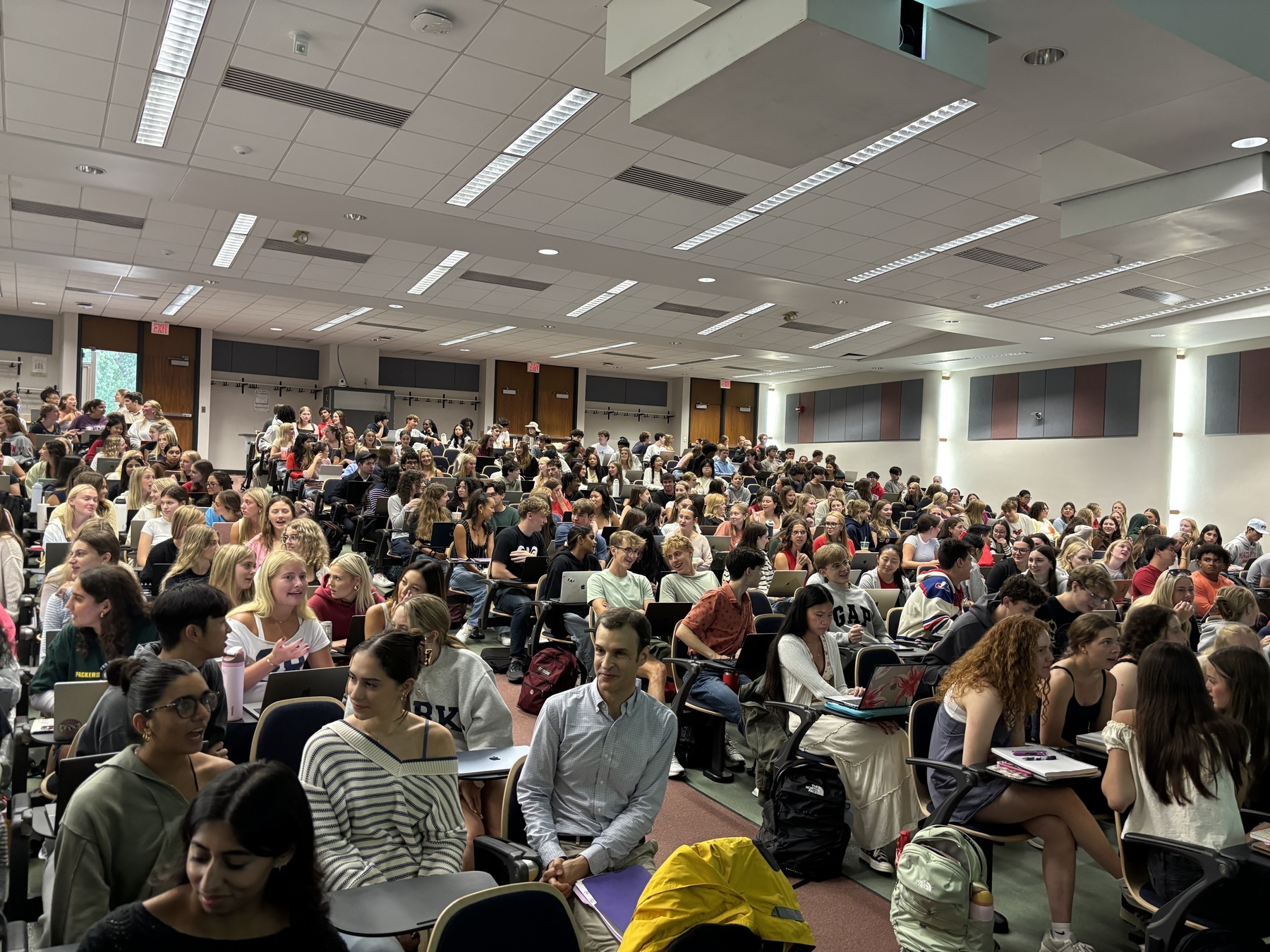 Art and Science of Student Flourishing