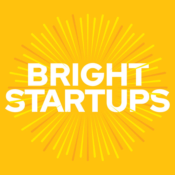 Bright Startups Banner Image