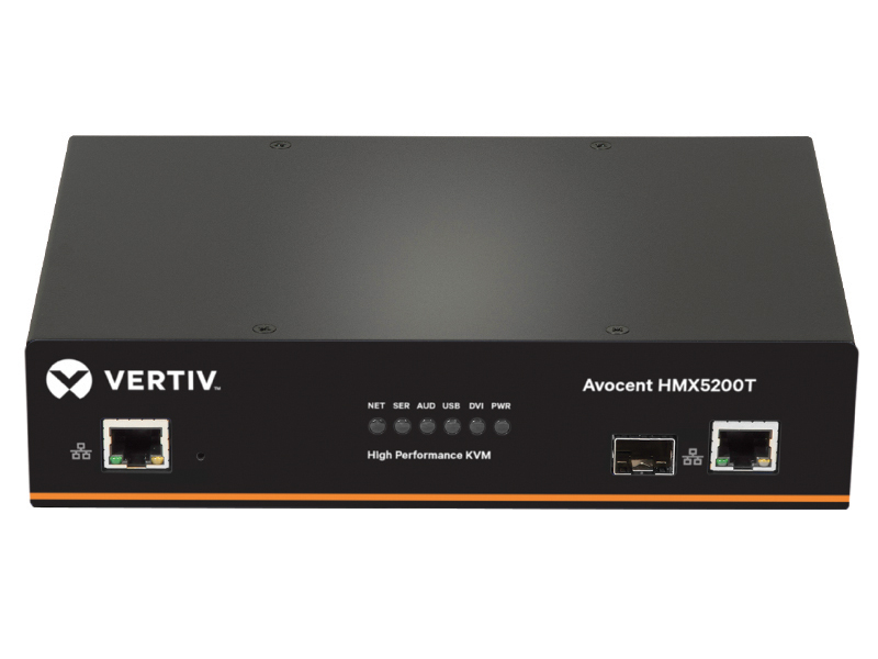 High Performance KVM