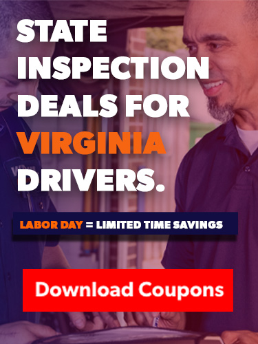Virginia Labor Day Deals (mobile)