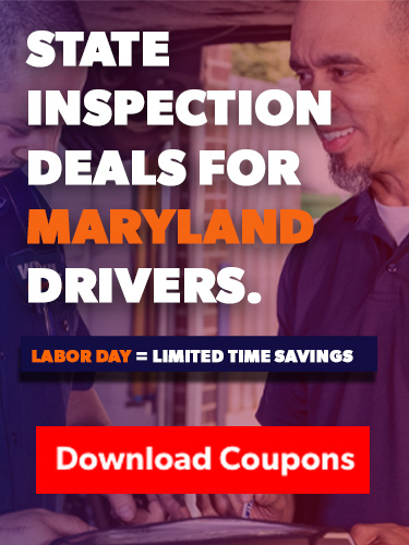 Maryland Labor Day Deals (mobile)