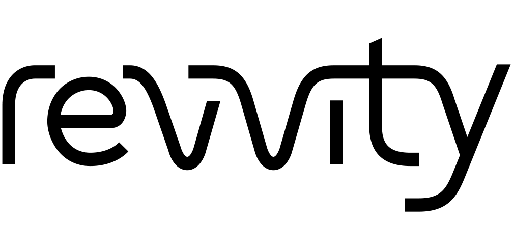 Revvity logo